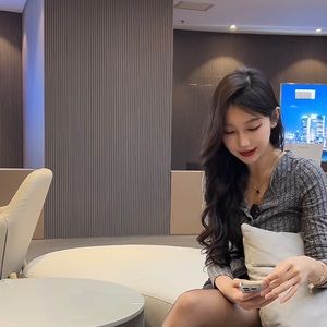 Meet your Posher, Ruiqing